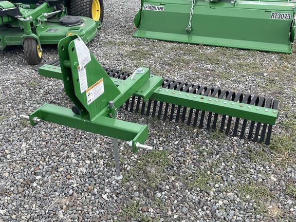 Main image Frontier LR2072