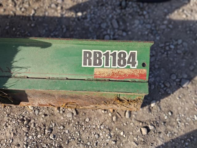 Image of Frontier RB1184 equipment image 4