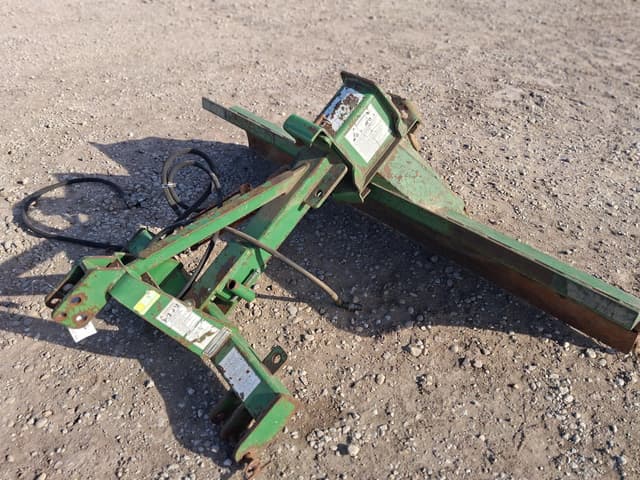 Image of Frontier RB1184 equipment image 2