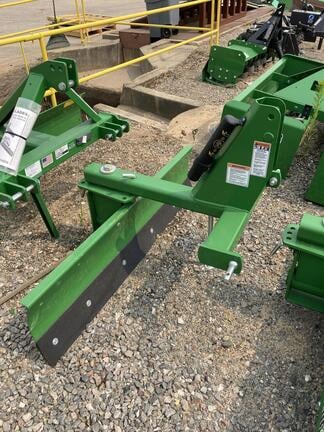 SOLD - Frontier RB2060 Stock No. 41005484 Other Equipment | Tractor Zoom