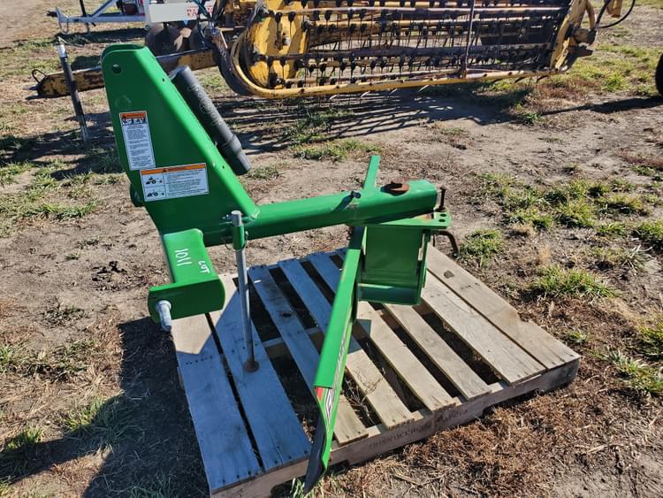 Frontier RB2060 Other Equipment 3 Point Attachments for Sale Tractor Zoom