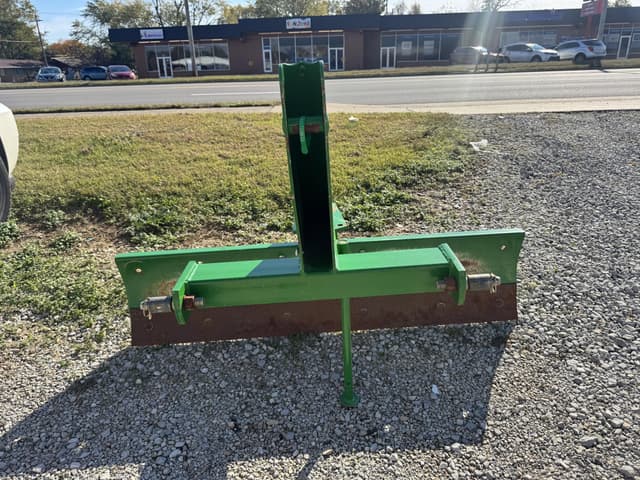 Image of Frontier RB2060 equipment image 1