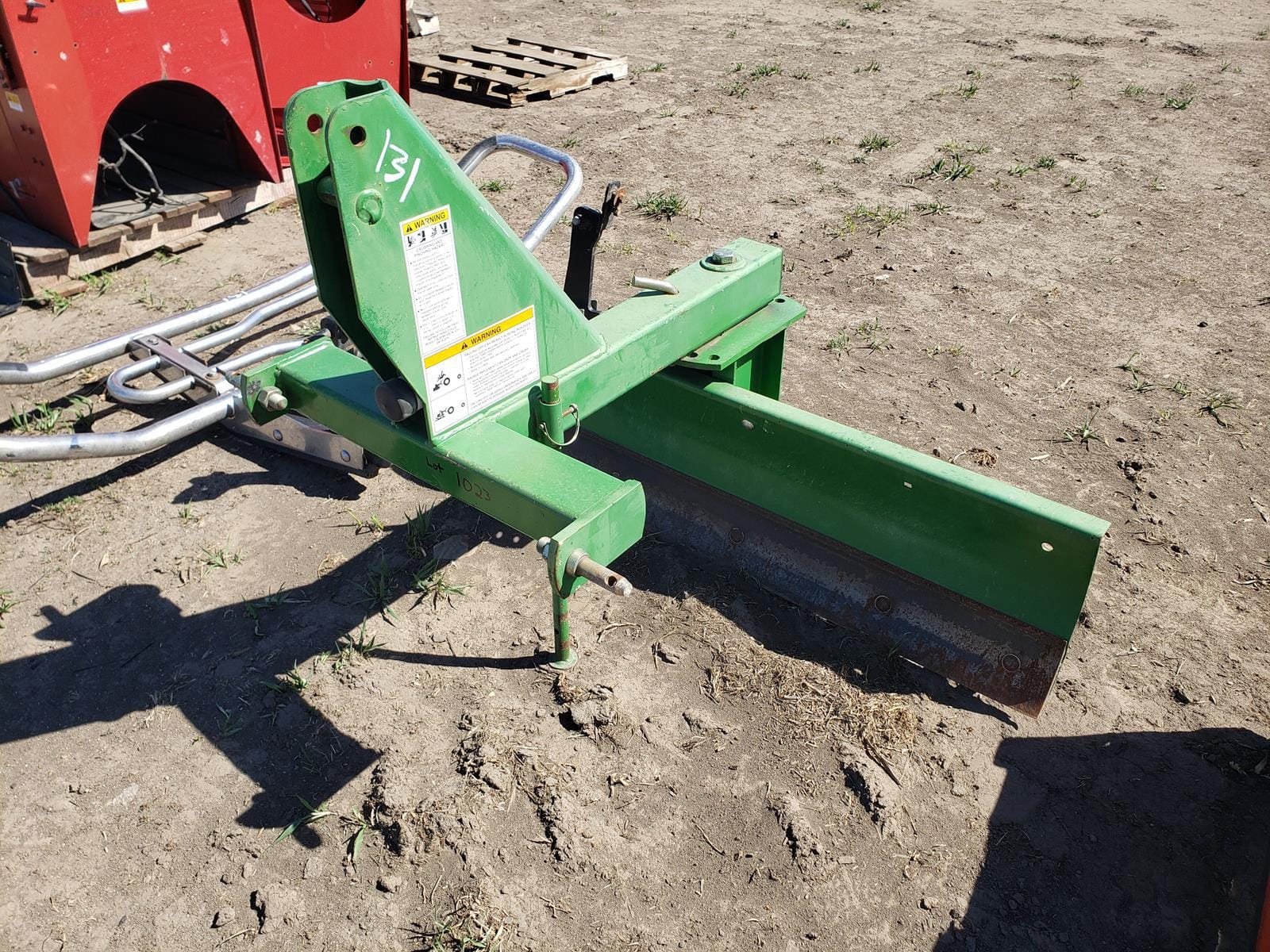 Main image Frontier RB2060