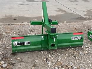 Frontier RB2060 Equipment Image0