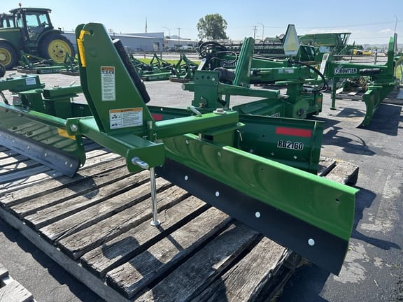 2026 Frontier RB2072 Equipment Image0
