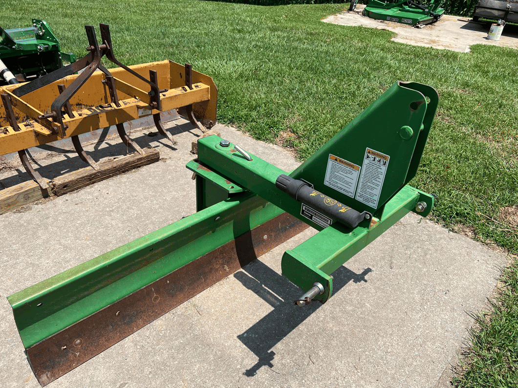 SOLD - Frontier RB2072 Other Equipment | Tractor Zoom