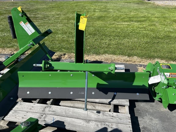 2026 Frontier RB2072 Equipment Image0