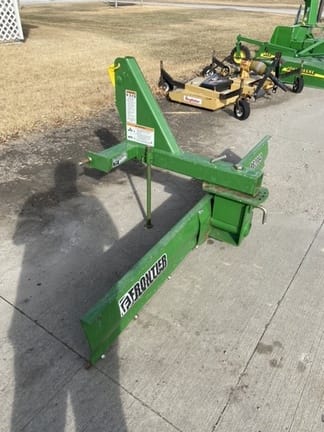 Main image Frontier RB2084