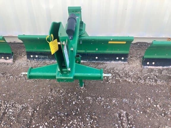 Image of Frontier RB2160 equipment image 2