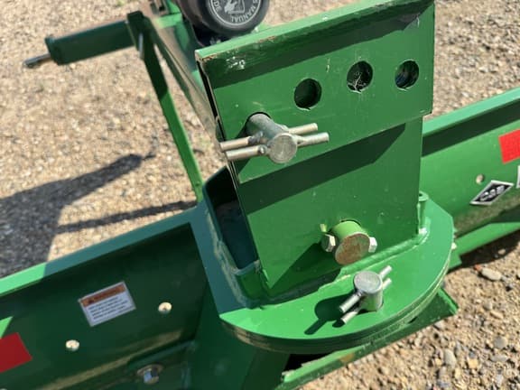 Image of Frontier RB2160 equipment image 4