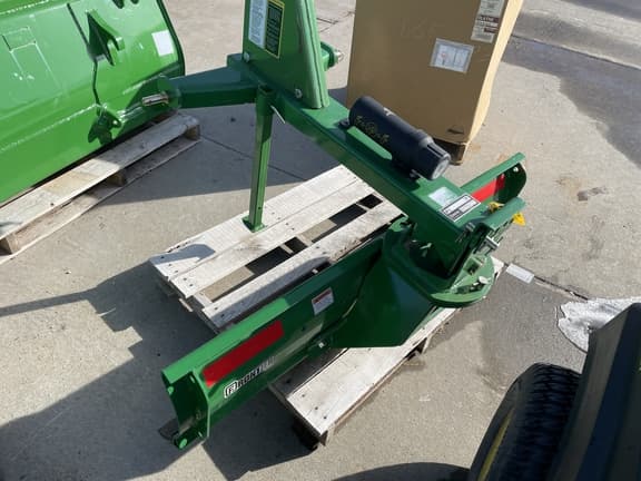 Image of Frontier RB2160 equipment image 3