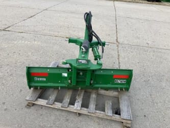 Frontier RB2160H Equipment Image0