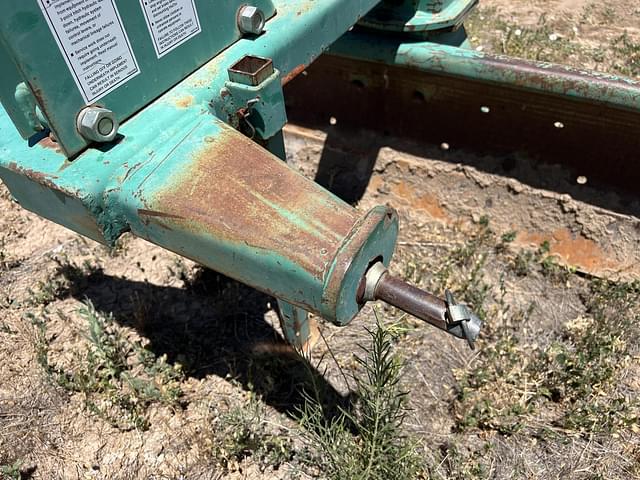 Image of Frontier RB2172 equipment image 4