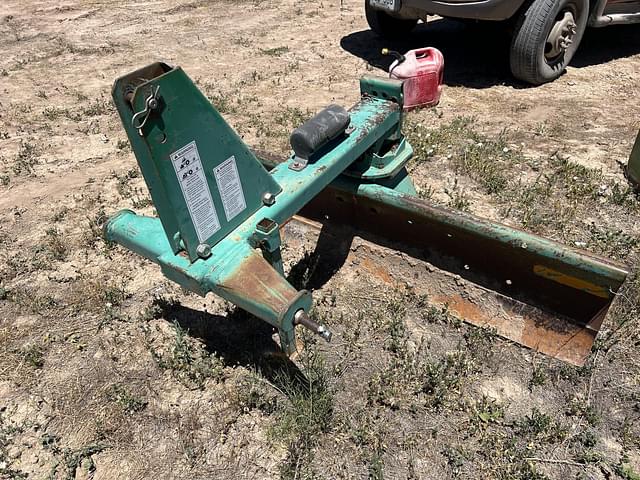 Image of Frontier RB2172 equipment image 3
