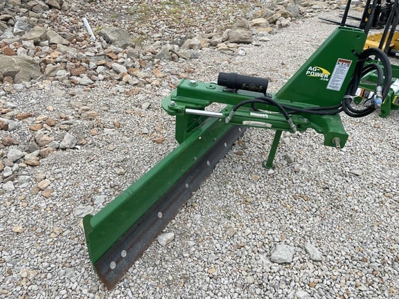 SOLD - Frontier RB2184 Stock No. 86402 Other Equipment | Tractor Zoom
