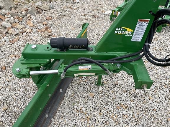 Frontier RB2184 Other Equipment 3 Point Attachments for Sale | Tractor Zoom