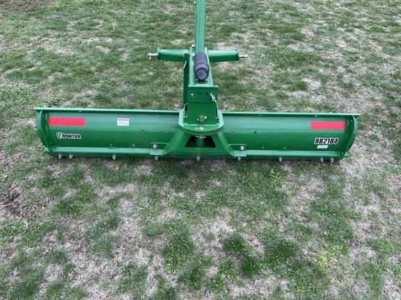 Image of Frontier RB2184 equipment image 4