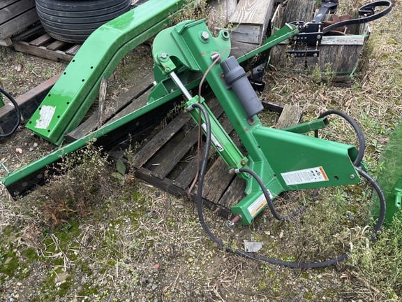 SOLD - Frontier RB2184H Stock No. 134787 Other Equipment | Tractor Zoom