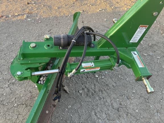 Image of Frontier RB2184H equipment image 4