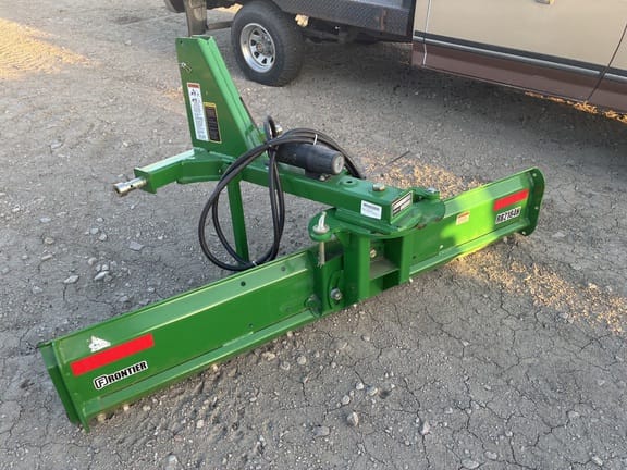 Frontier RB2184H Equipment Image0