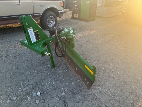 Image of Frontier RB2184H equipment image 2