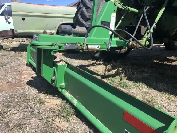SOLD - Frontier RB2196 Stock No. C112535 Other Equipment | Tractor Zoom