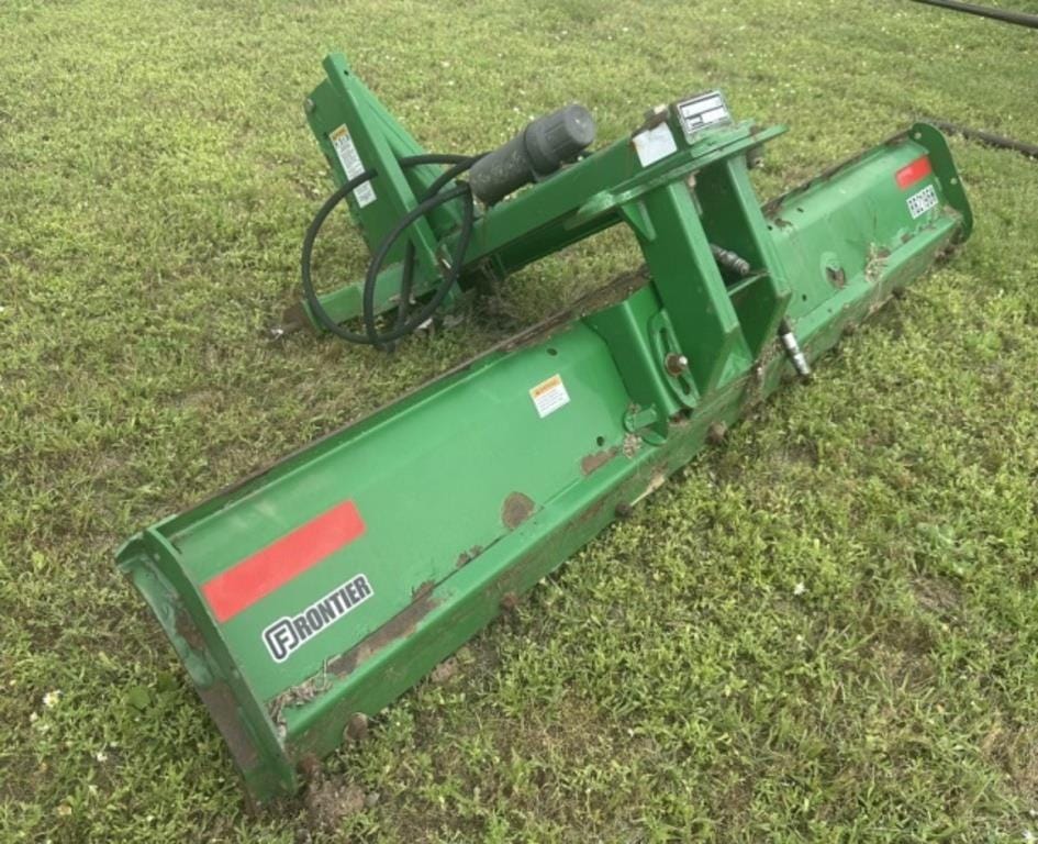 Main image Frontier RB2196