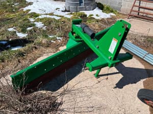 SOLD - Frontier RB2196 Lot No. 33 Other Equipment | Tractor Zoom