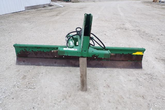 Image of Frontier RB2196H equipment image 3