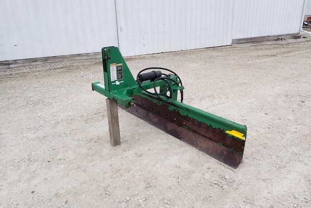 Image of Frontier RB2196H equipment image 1