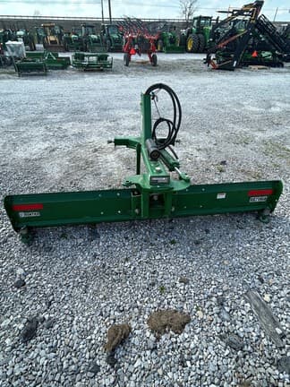 Image of Frontier RB2196H equipment image 3