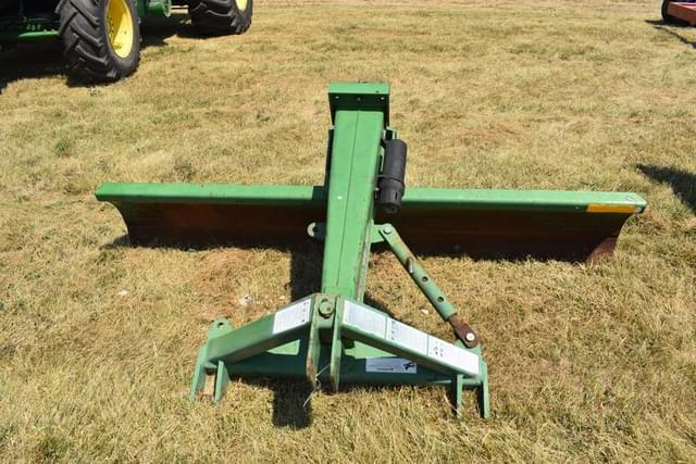 Image of Frontier RB2296 equipment image 1