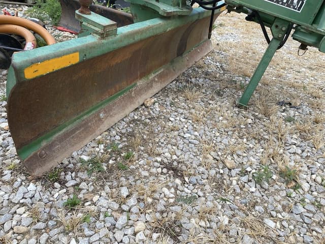 Image of Frontier RB2308 equipment image 3