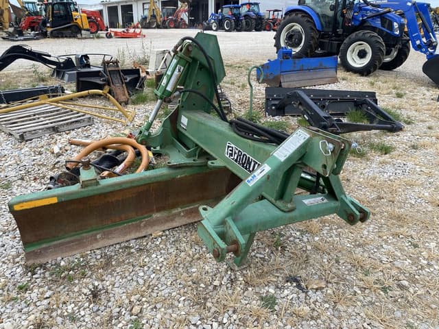 Image of Frontier RB2308 equipment image 1