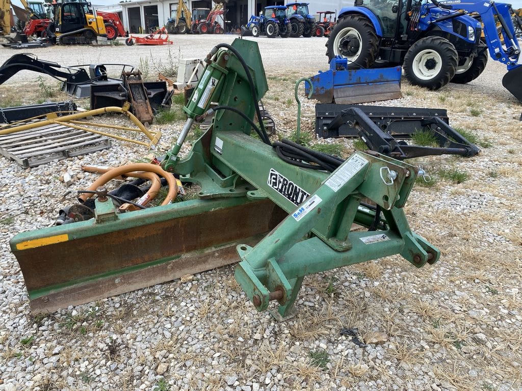 Frontier RB2308 Equipment Image0