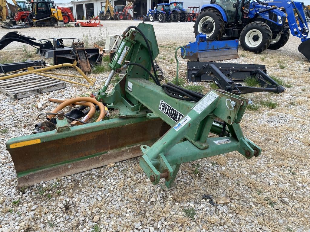 Image of Frontier RB2308 Image 0