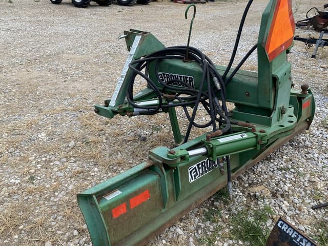 Image of Frontier RB2308 equipment image 4