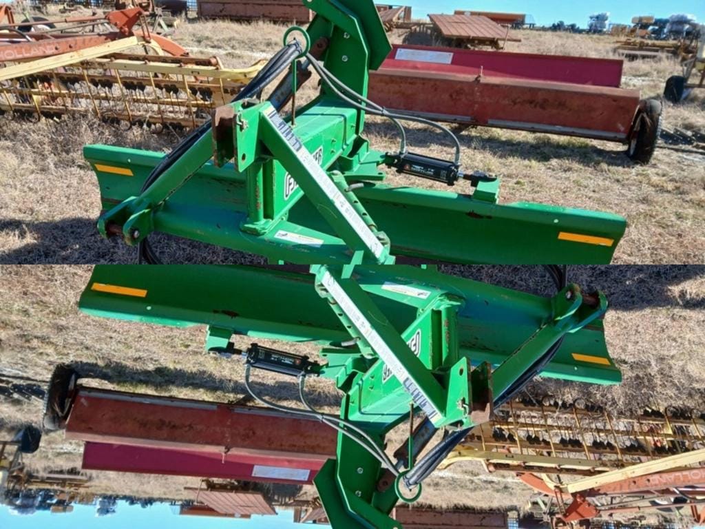 Frontier RB2309 Equipment Image0