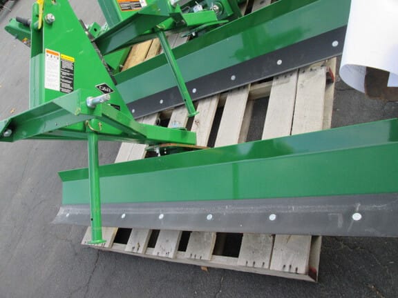 Frontier RB5084 Equipment Image0