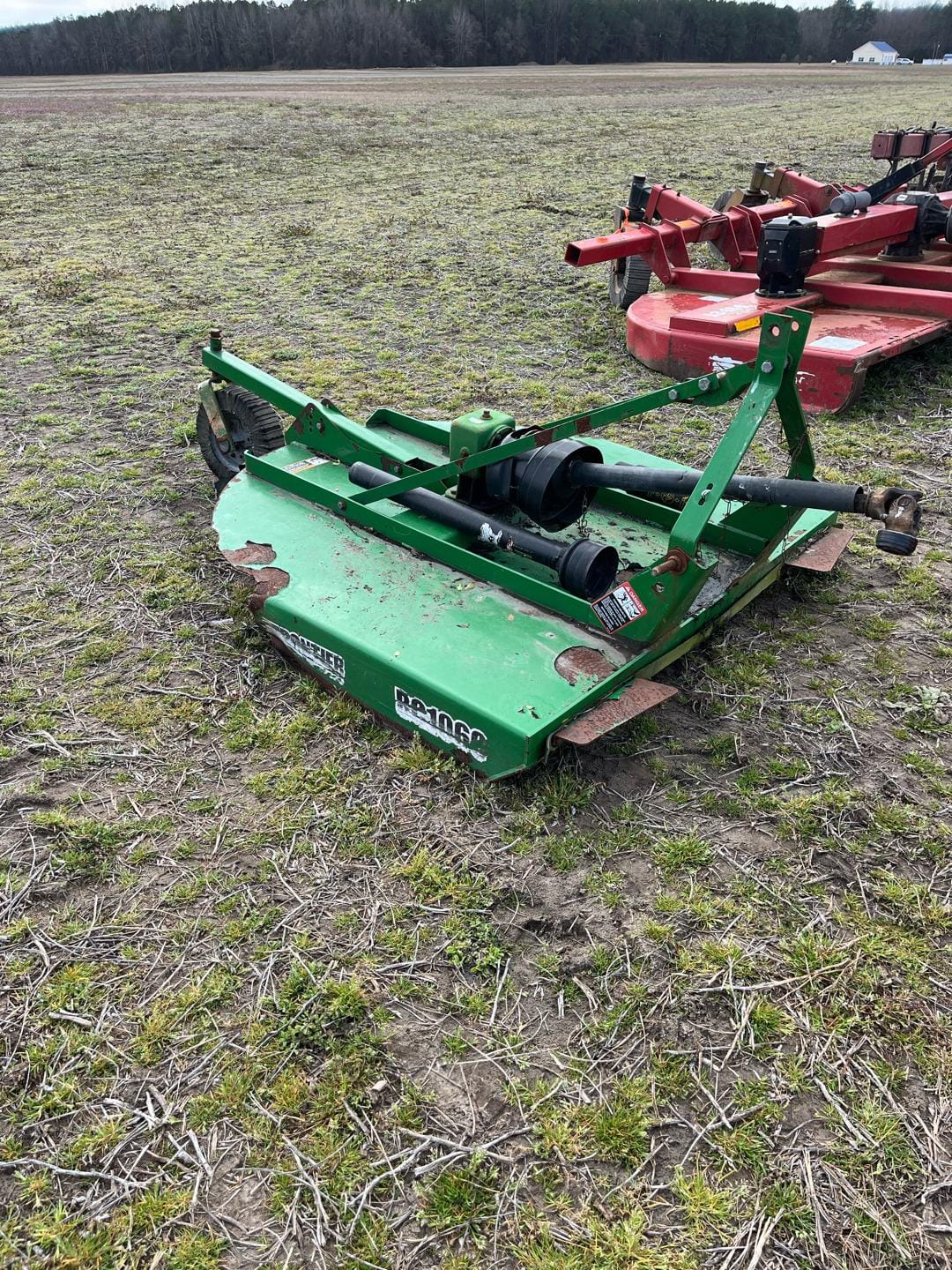 Main image Frontier RC1060