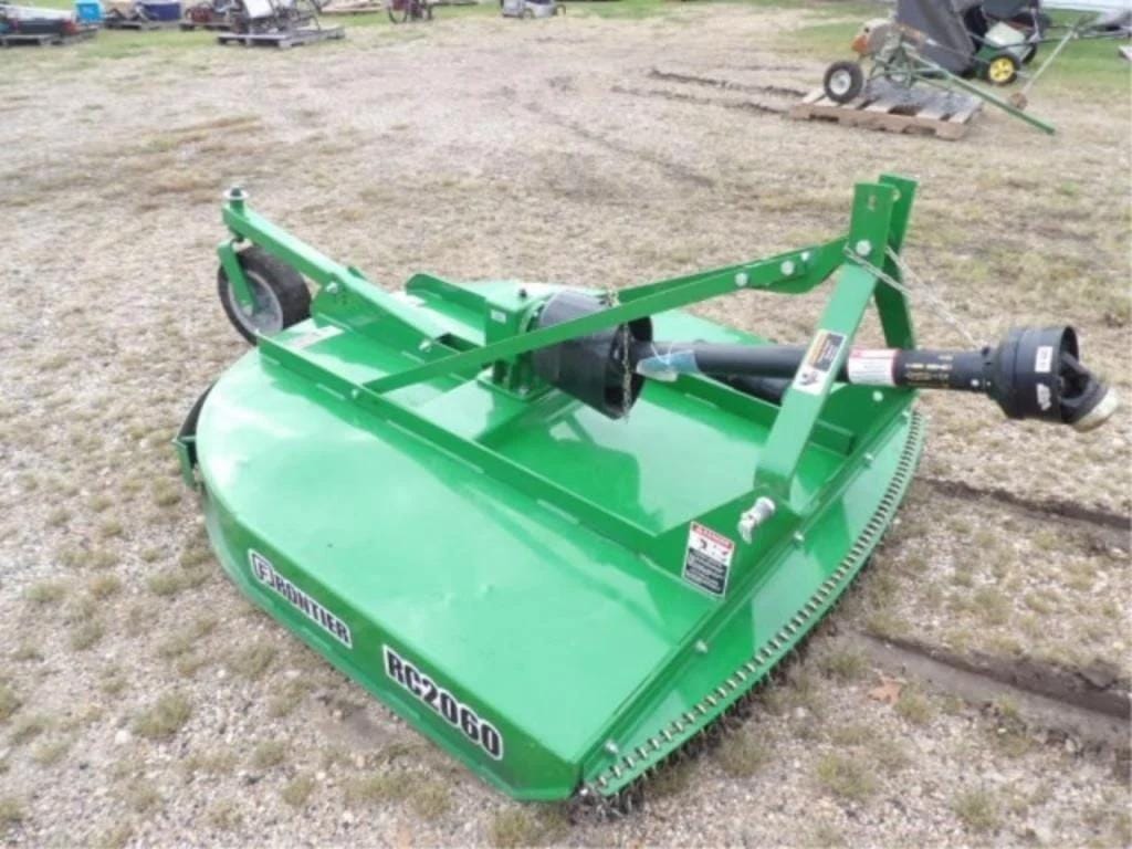 Main image Frontier RC2060