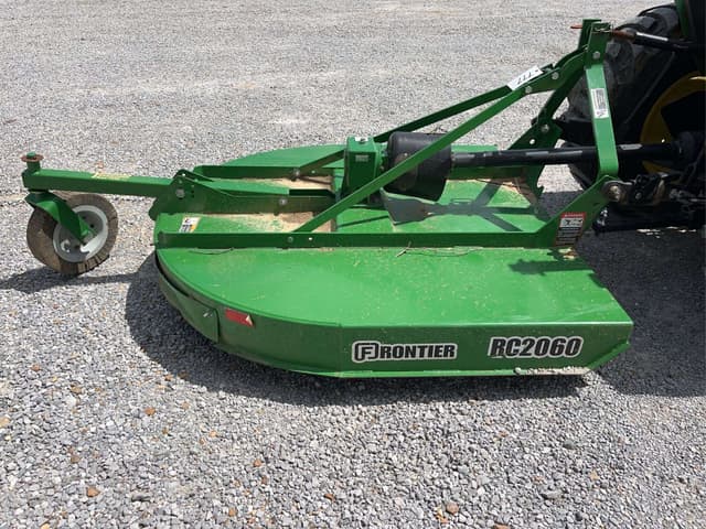 Image of Frontier RC2060 equipment image 4