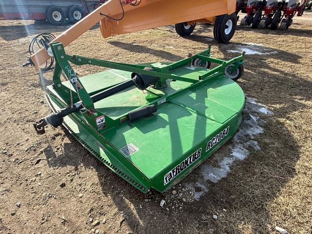 Image of Frontier RC2084 equipment image 2