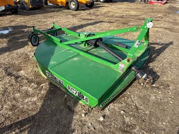 Main image Frontier RC2084