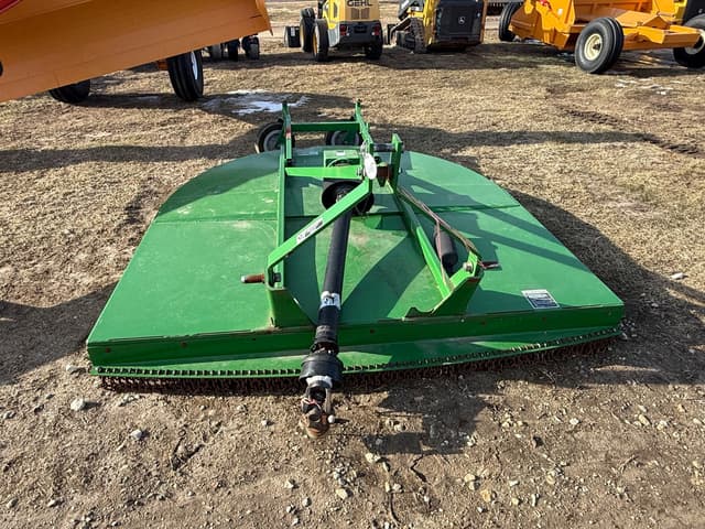 Image of Frontier RC2084 equipment image 1