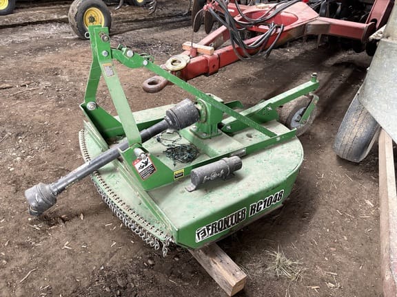 Frontier RC1048 Equipment Image0