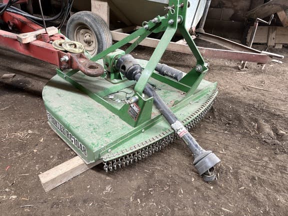 Image of Frontier RC1048 equipment image 1
