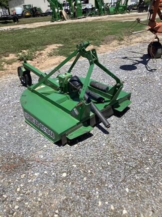 Main image Frontier RC1048