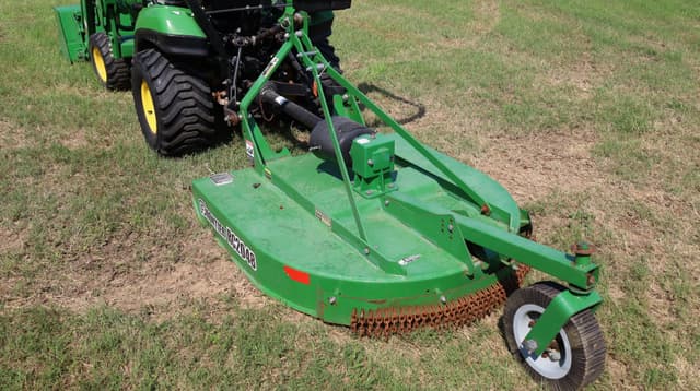 Image of Frontier RC2048 equipment image 3