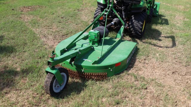 Image of Frontier RC2048 equipment image 2